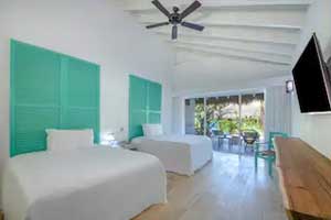 Bungalow Queen at Viva V Samana by Wyndham 